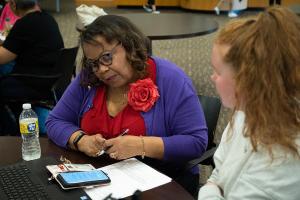 Cyber Seniors Program Engages Community